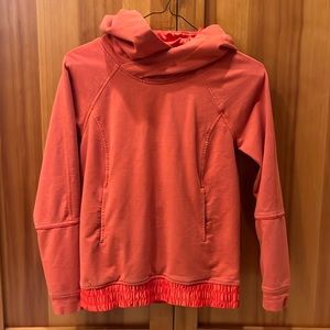 Lululemon hoodie